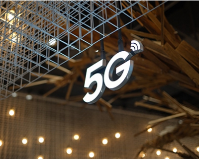 5G通讯行业